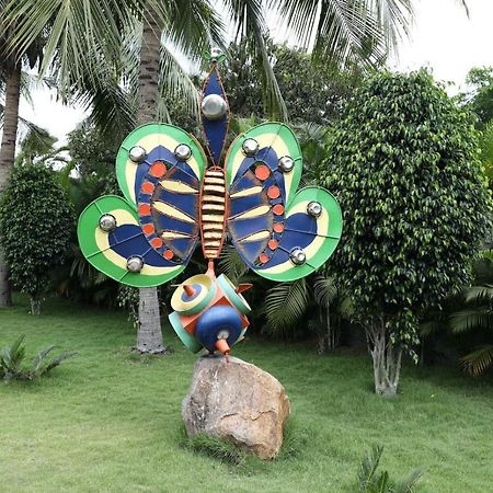 Celebrity Resort Chennai Tambaram Экстерьер фото