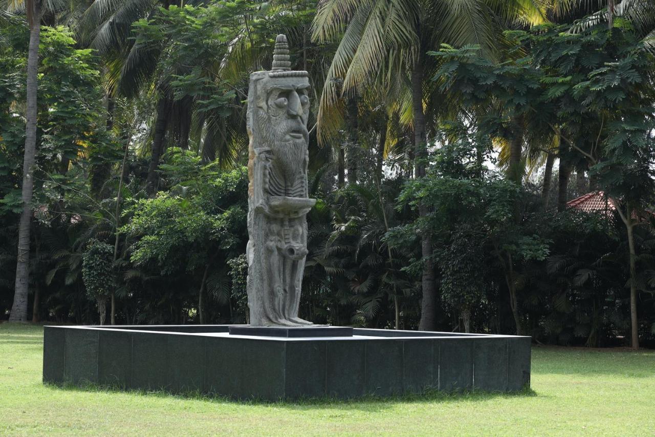 Celebrity Resort Chennai Tambaram Экстерьер фото