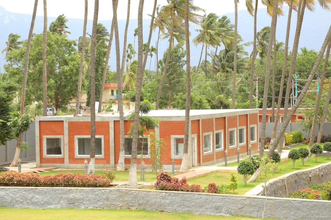 Celebrity Resort Chennai Tambaram Экстерьер фото