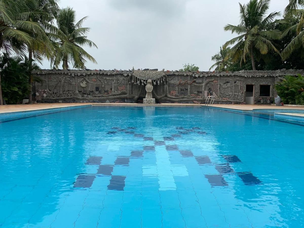Celebrity Resort Chennai Tambaram Экстерьер фото