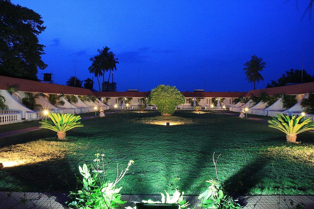 Celebrity Resort Chennai Tambaram Экстерьер фото