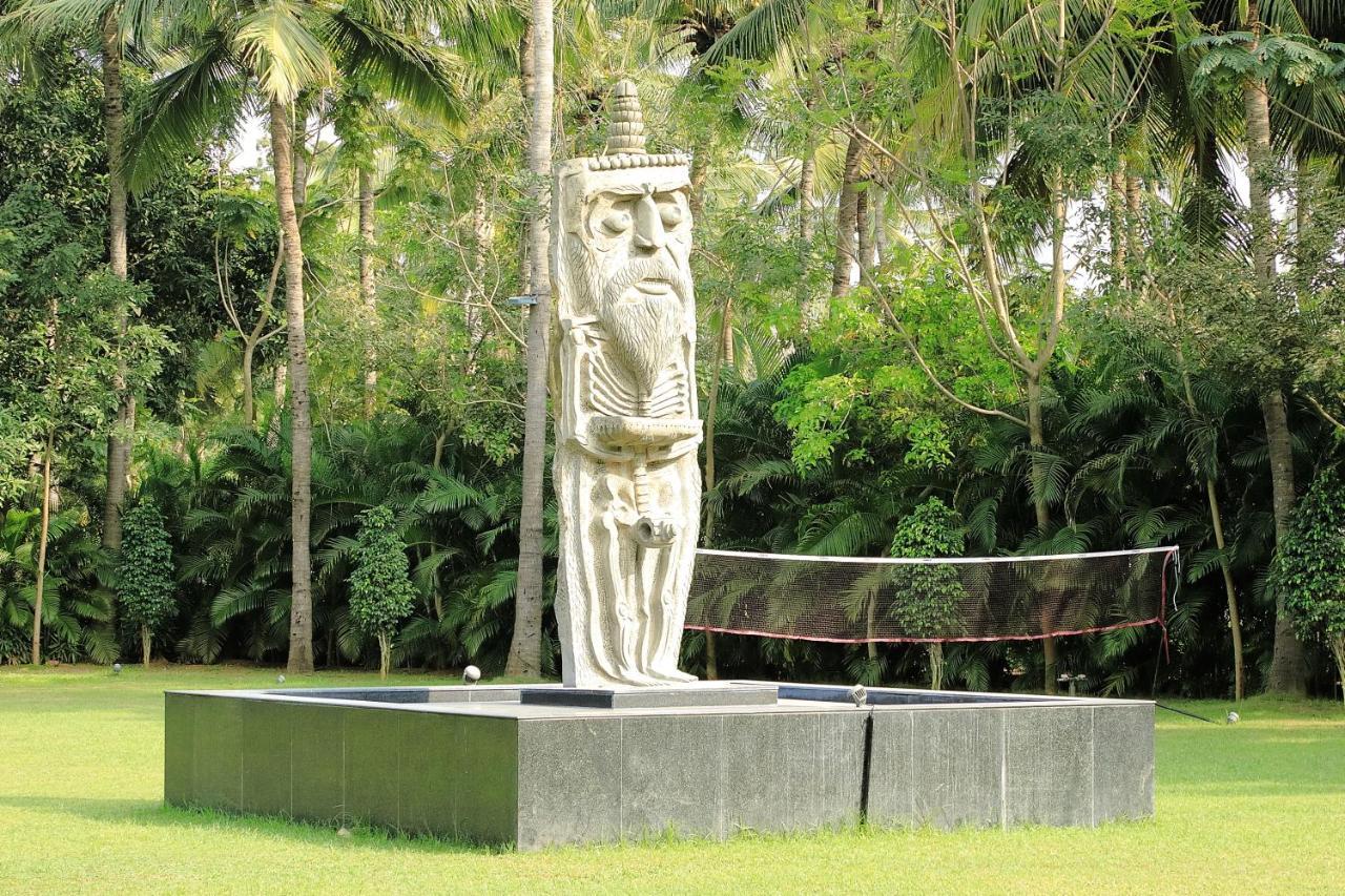 Celebrity Resort Chennai Tambaram Экстерьер фото