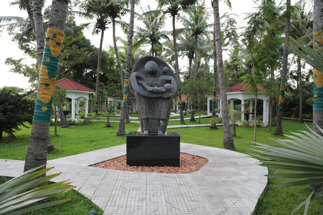 Celebrity Resort Chennai Tambaram Экстерьер фото