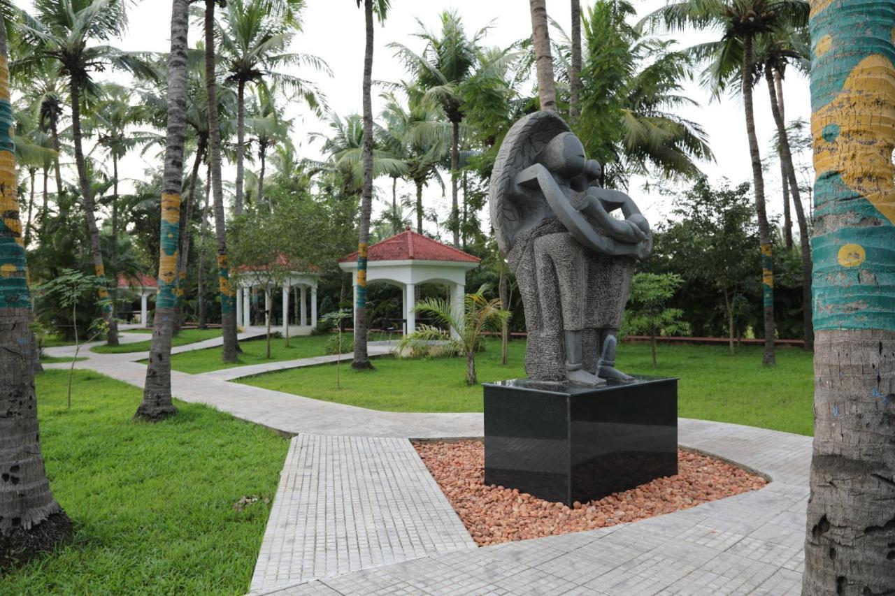 Celebrity Resort Chennai Tambaram Экстерьер фото